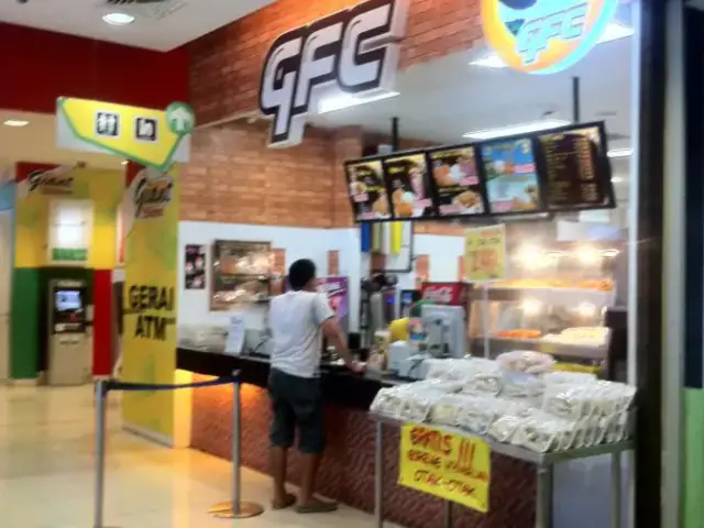 Gambar Makanan GFC 6