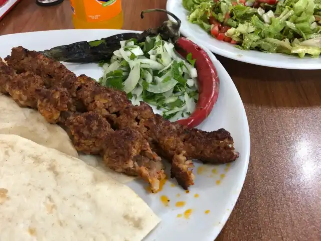 Hekimoğlu Kebap Salonu'nin yemek ve ambiyans fotoğrafları 4