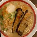 Bariuma Ramen Food Photo 1