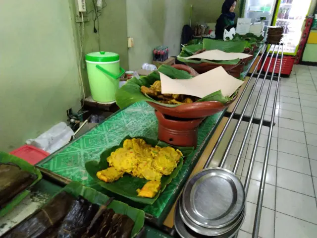 Gambar Makanan Sari Sunda Rasa 3