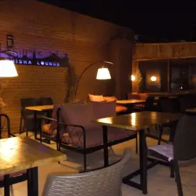 Bey Kapısı - Shisha Lounge Cafe & Restaurant