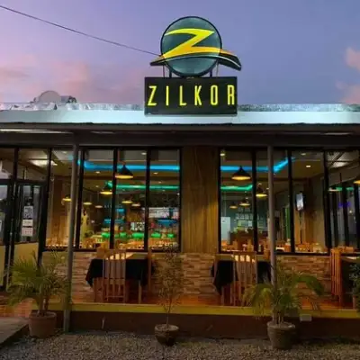 Zilkor Restaurant