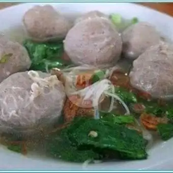 Gambar Makanan Bakso Cak Bejo 17