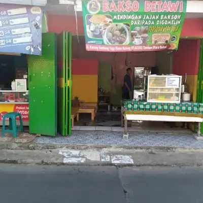 Ayam Geprek Raka 19