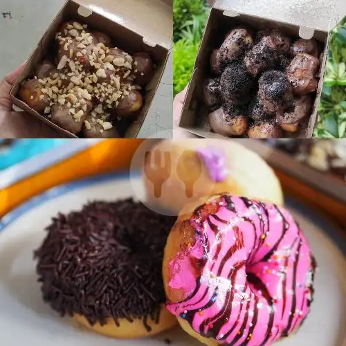 Gambar Makanan Donat Ganyemin, Gg Muhidin Raden Fatah 8