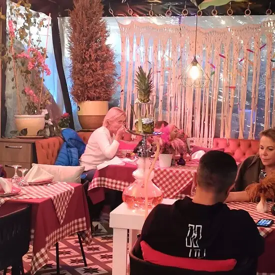 Querencia Restaurant'nin yemek ve ambiyans fotoğrafları 1