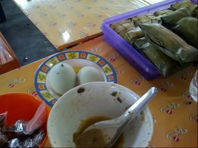 Gambar Makanan Warung DAENG (Coto Makassar) 3