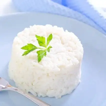 Gambar Makanan Nasi Timbel Putri Ayu, Tanah Abang 11