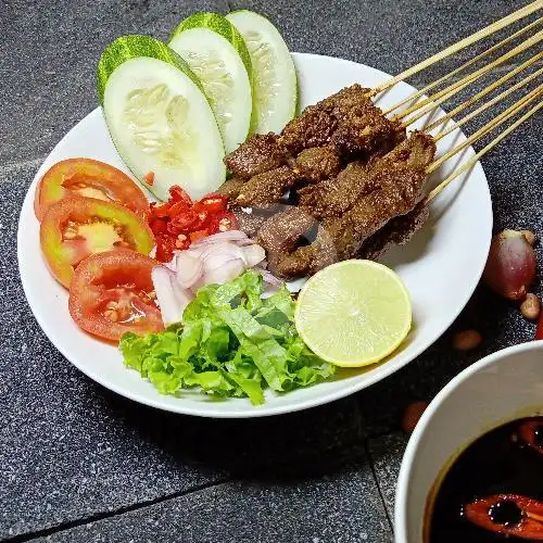 Gambar Makanan Sate Lawu, Kedungkandang 8