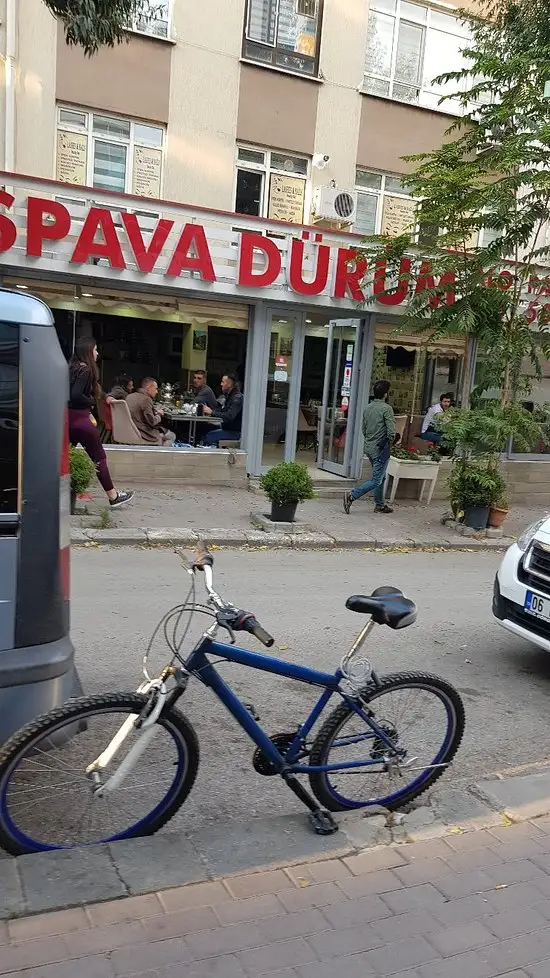 Lezzet Aspava Durum'nin yemek ve ambiyans fotoğrafları 26