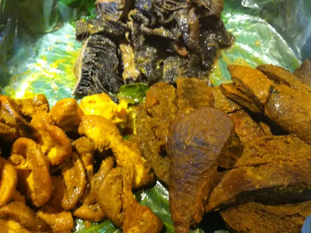 Gambar Makanan Warung Nasi Ampera 8