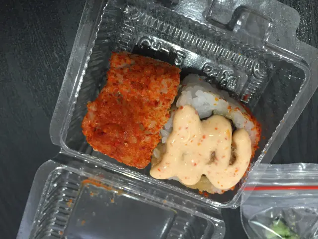 Gambar Makanan SushiStation 8