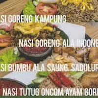 Gambar Makanan Saung Sadulur 1