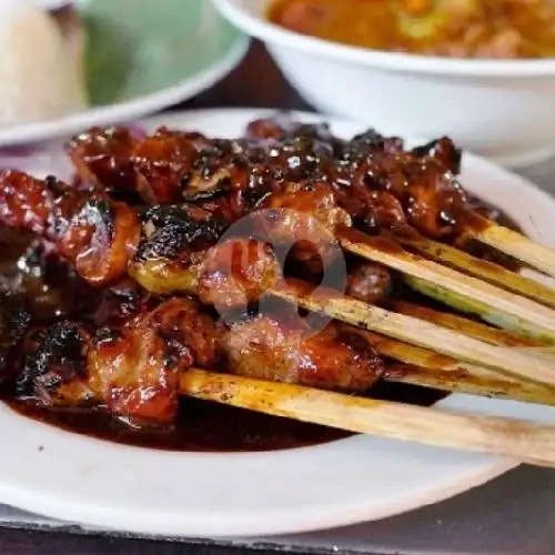 Gambar Makanan Warung Madura Sate H. Udin, Kuta 17