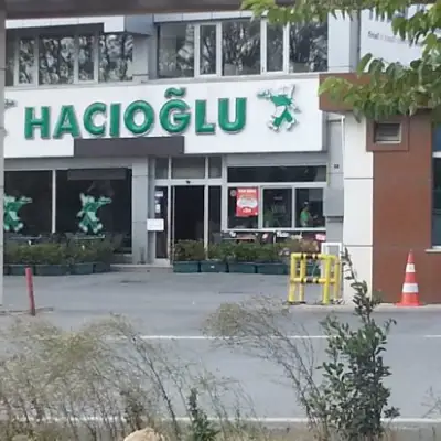 Hacioglu Sarma Kebap