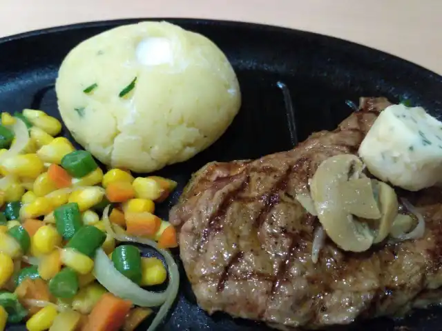 Gambar Makanan Steak 21 19