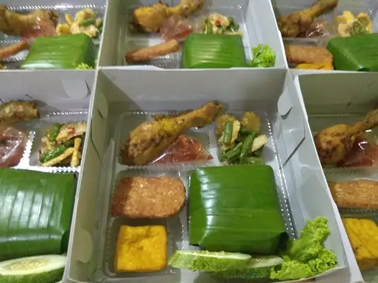 Gambar Makanan Catering Warung Q-Neng 15