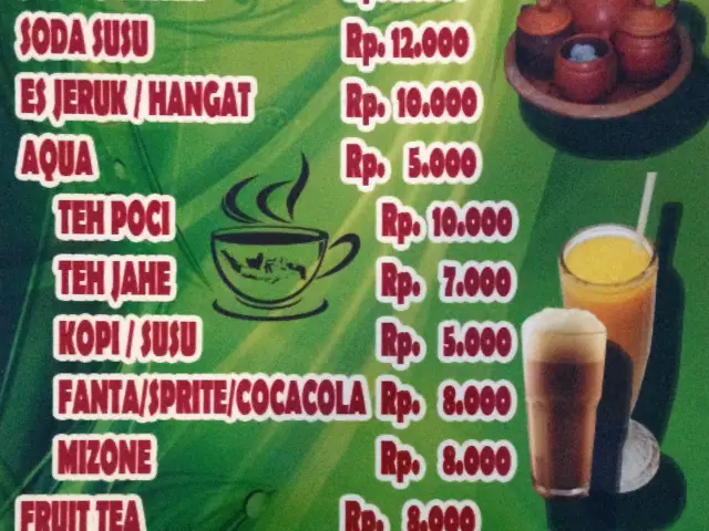 Gambar Makanan Bakso Sableng 6