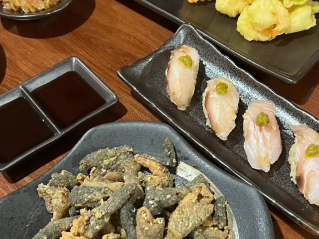 Gambar Makanan Kohai Sushi Bar 12