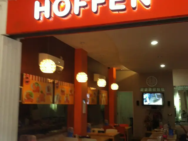Gambar Makanan Hoffen Cafe 6
