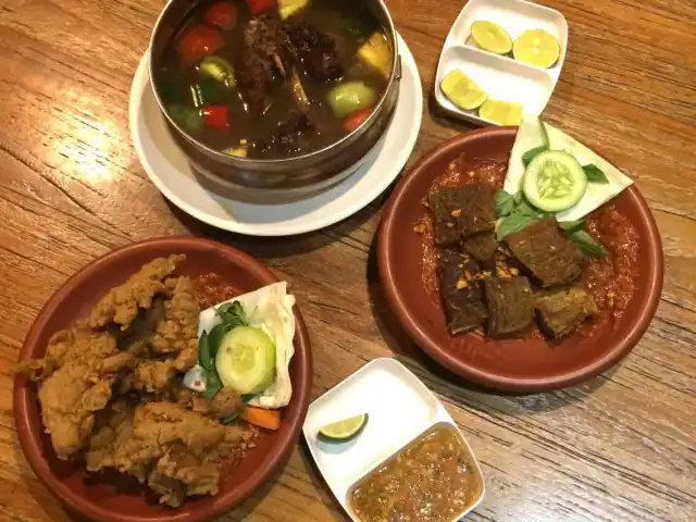 Gambar Makanan Warung Tekko 18