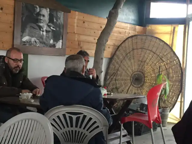 Cafe Bahçe'nin yemek ve ambiyans fotoğrafları 5