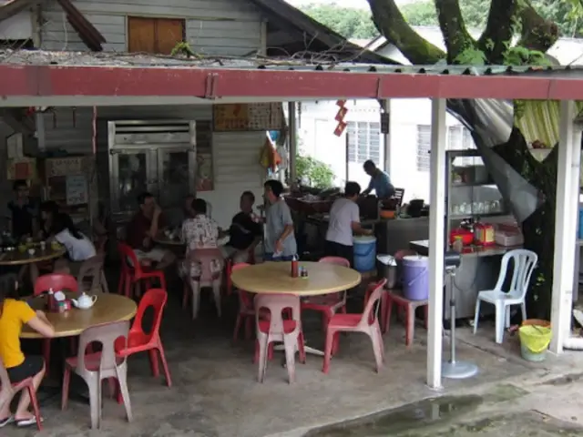 Xhin Fhong Bak Kut Teh Food Photo 2