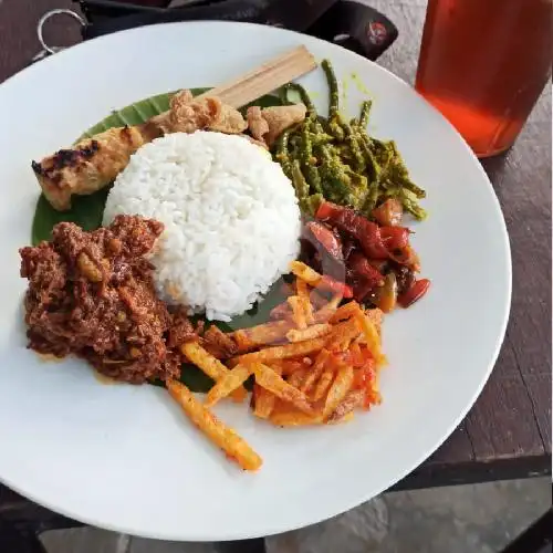 Gambar Makanan WBU Serba Halal Food, Denpasar Barat 7