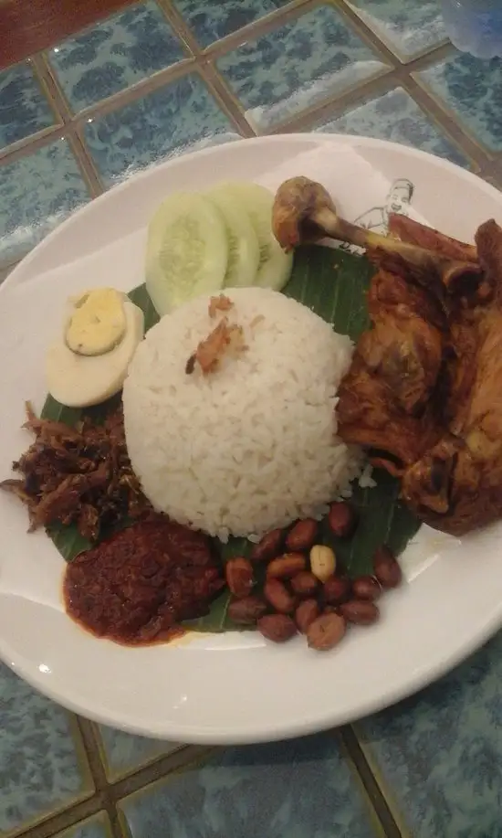 Pappajack Asian Cuisine Lippo Mall Kemang