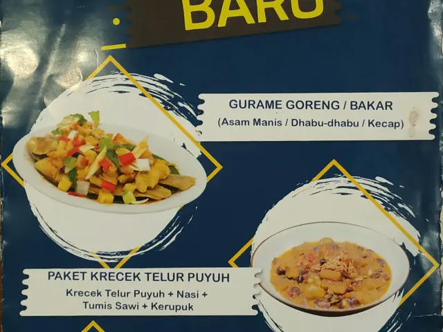 Gambar Makanan Kedai Sonja 5