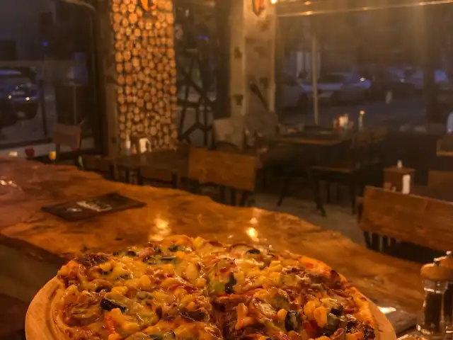 Mappi Bistro & Cafe'nin yemek ve ambiyans fotoğrafları 4