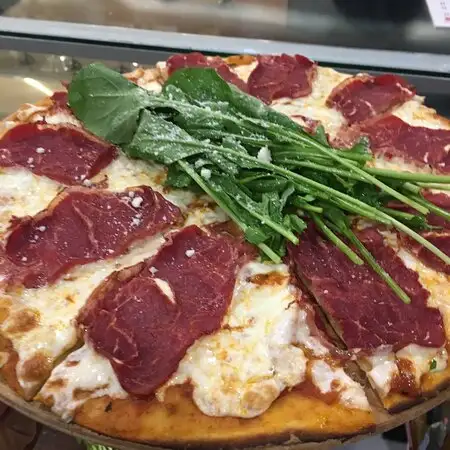 Rotto Pizzera'nin yemek ve ambiyans fotoğrafları 7