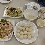 Famosa Chicken Rice Ball Jln Bendahara Food Photo 3