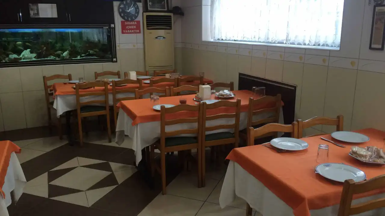 Erenoğlu Restaurant