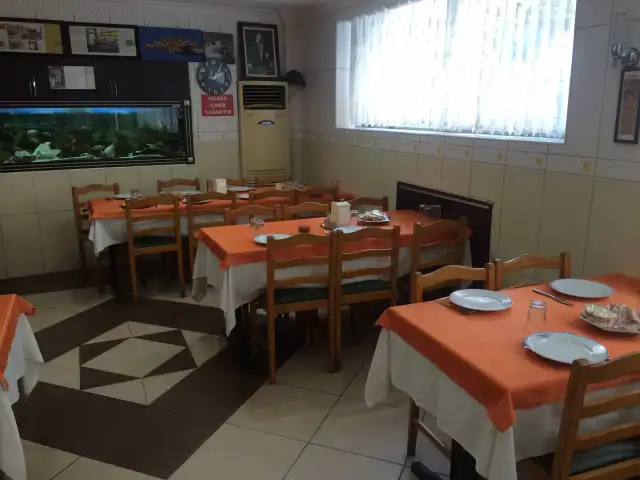 Erenoğlu Restaurant