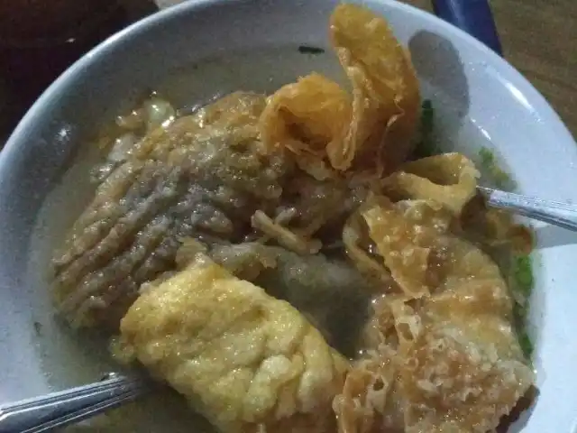 Gambar Makanan Waroeng Setiabudi 15