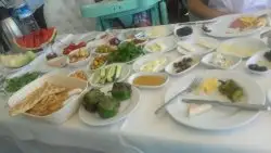 Cevheri's Restaurant'nin yemek ve ambiyans fotoğrafları 5