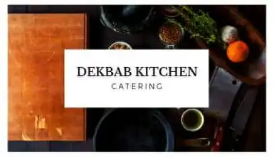 Dekbab Kitchen Food Photo 2