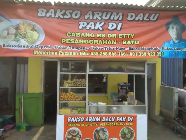 Gambar Makanan Rumah Ikan Gorengan Crispy 4