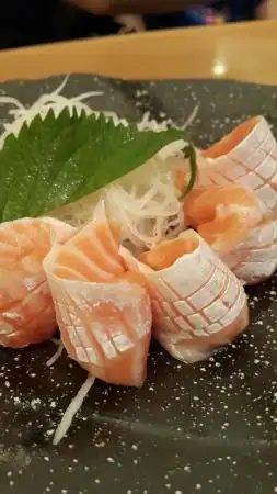 Sushi Zanmai 1 Utama