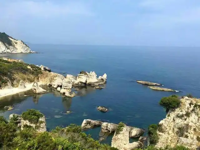 Ağva Ala Konuk Evi Oksijen Cafe'nin yemek ve ambiyans fotoğrafları 6