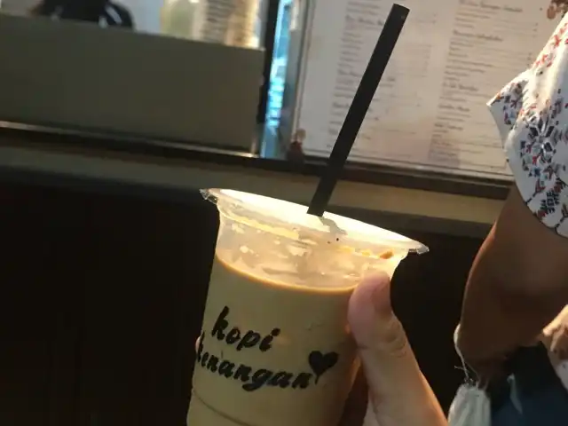 Gambar Makanan Kopi Kenangan 8