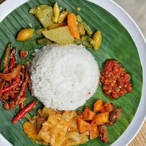 Gambar Makanan Restoran Rasa Bunda, Iskandar Muda 11