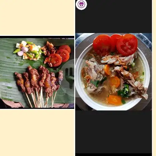 Gambar Makanan Terminal Sop Iga Dan Maranggi Teh Mey, Perum Gading Elok 15