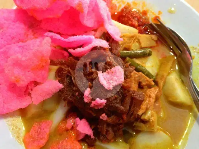 Gambar Makanan RM Resep Mama, SEKUTER 8