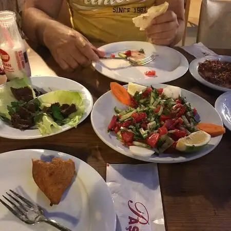 Paşabey Kebabcısı'nin yemek ve ambiyans fotoğrafları 3