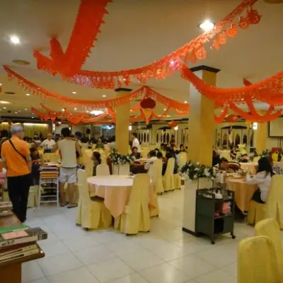 Sin Hui Bin Restaurant