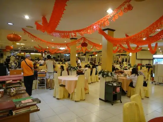 Sin Hui Bin Restaurant