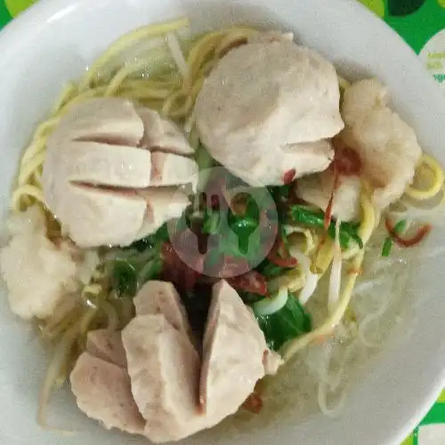 Gambar Makanan Bakso Goyang Lidah Kartini, Sawah Besar 17