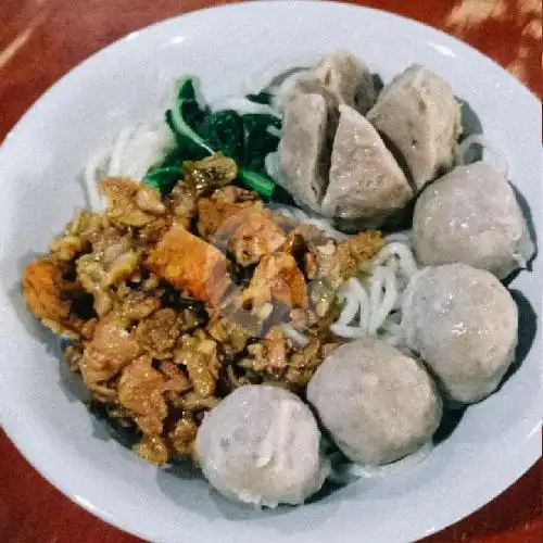 Gambar Makanan Bakso Goyang Lidah Simpang, Cilegon 13